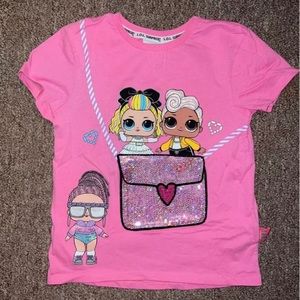 L.O.L Surprise Shirt